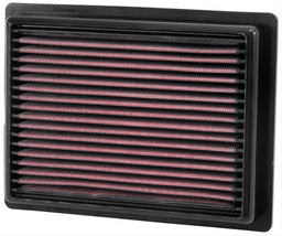 K&N K&N Washable Lifetime Performance Air Filters 33-5002 Autofit