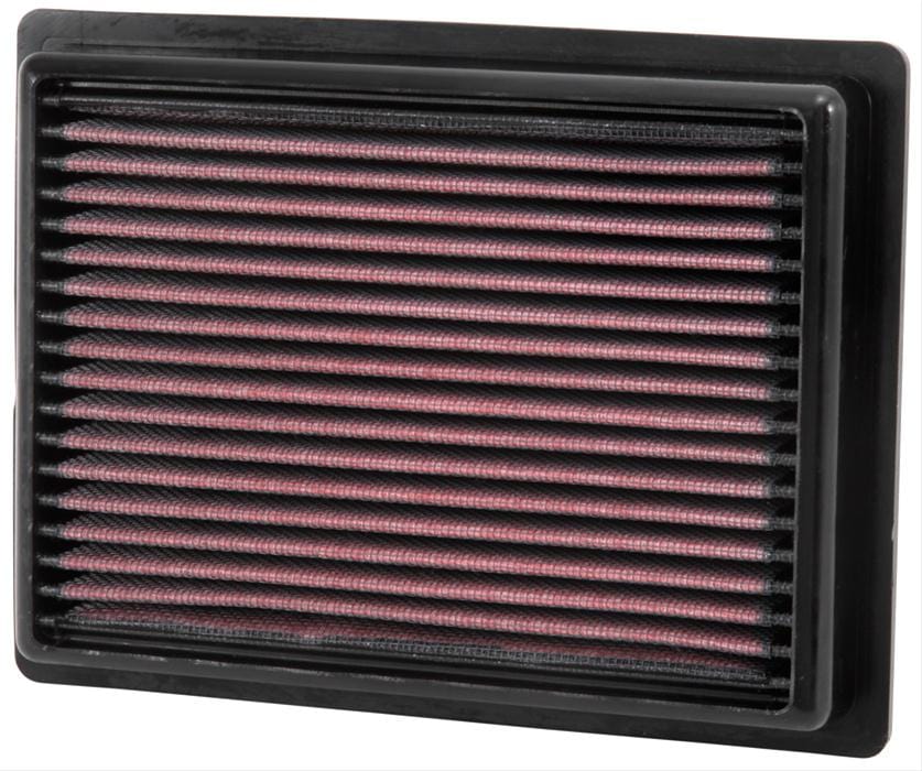 K&N K&N Washable Lifetime Performance Air Filters 33-5002 Autofit