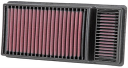 K&N K&N Washable Lifetime Performance Air Filters 33-5010 Autofit