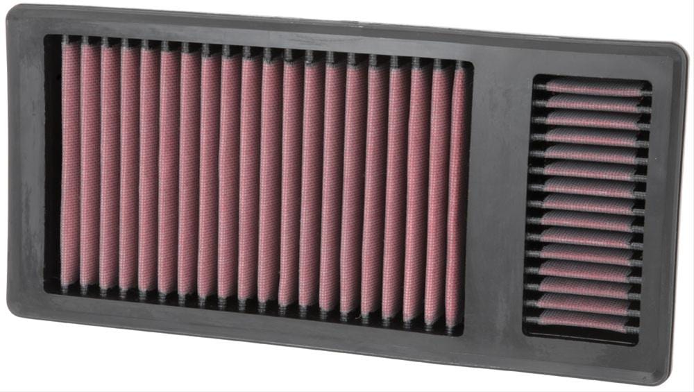 K&N K&N Washable Lifetime Performance Air Filters 33-5010 Autofit