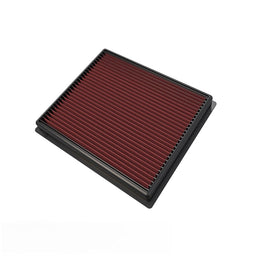 K&N K&N Washable Lifetime Performance Air Filters 33-5017 Autofit