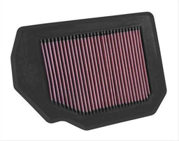 K&N K&N Washable Lifetime Performance Air Filters 33-5019 Autofit