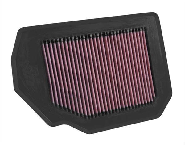 K&N K&N Washable Lifetime Performance Air Filters 33-5019 Autofit