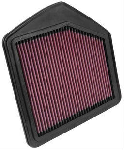 K&N K&N Washable Lifetime Performance Air Filters 33-5020 Autofit