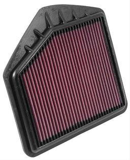K&N K&N Washable Lifetime Performance Air Filters 33-5020 Autofit