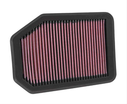 K&N K&N Washable Lifetime Performance Air Filters 33-5023 Autofit
