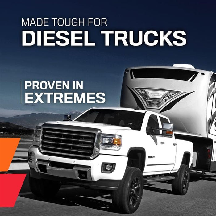 K&N K&N Washable Lifetime Performance Air Filters 33-5023 Autofit