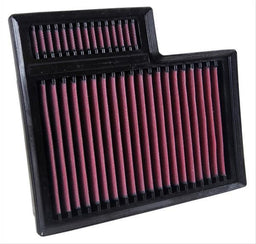 K&N K&N Washable Lifetime Performance Air Filters 33-5024 Autofit