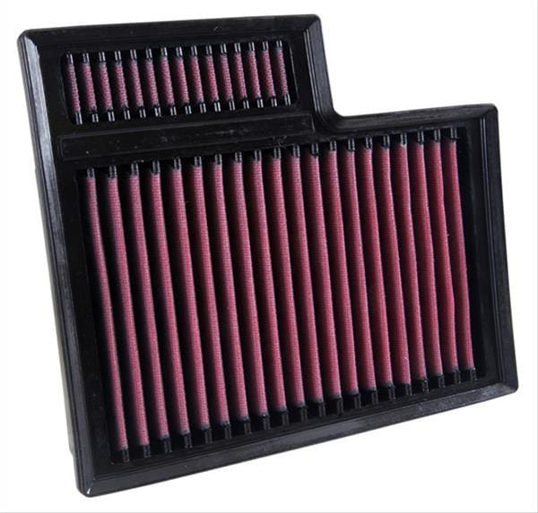 K&N K&N Washable Lifetime Performance Air Filters 33-5024 Autofit
