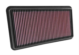 K&N K&N Washable Lifetime Performance Air Filters 33-5025 Autofit