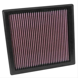 K&N K&N Washable Lifetime Performance Air Filters 33-5030 Autofit