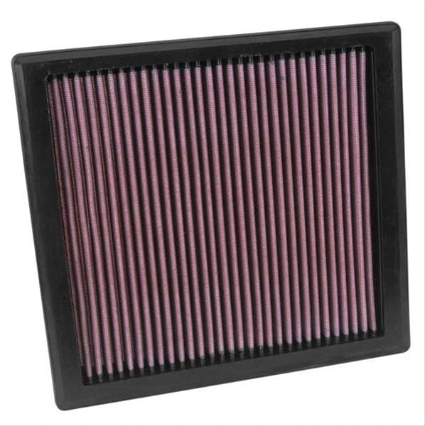 K&N K&N Washable Lifetime Performance Air Filters 33-5030 Autofit