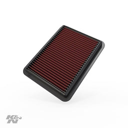 K&N K&N Washable Lifetime Performance Air Filters 33-5038 Autofit