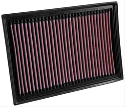 K&N K&N Washable Lifetime Performance Air Filters 33-5039 Autofit