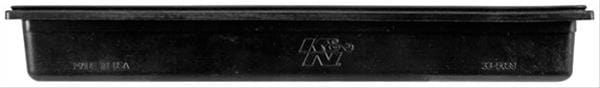 K&N K&N Washable Lifetime Performance Air Filters 33-5039 Autofit