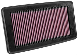 K&N K&N Washable Lifetime Performance Air Filters 33-5041 Autofit