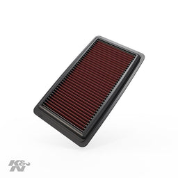 K&N K&N Washable Lifetime Performance Air Filters 33-5041 Autofit