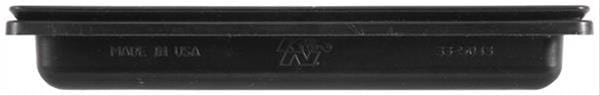 K&N K&N Washable Lifetime Performance Air Filters 33-5043 Autofit