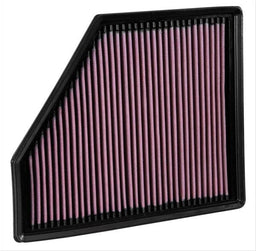 K&N K&N Washable Lifetime Performance Air Filters 33-5047 Autofit
