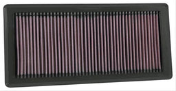 K&N K&N Washable Lifetime Performance Air Filters 33-5052 Autofit