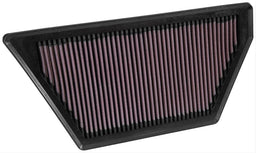 K&N K&N Washable Lifetime Performance Air Filters 33-5055 Autofit