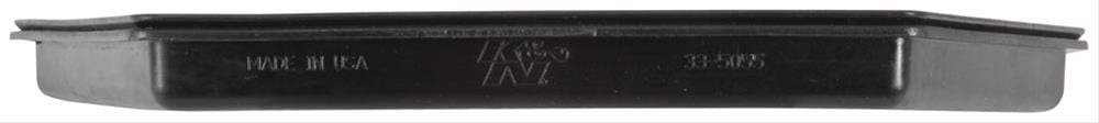 K&N K&N Washable Lifetime Performance Air Filters 33-5055 Autofit