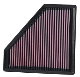 K&N K&N Washable Lifetime Performance Air Filters 33-5059 Autofit