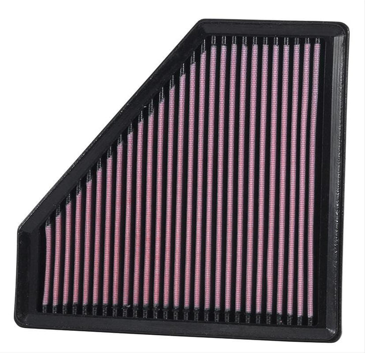 K&N K&N Washable Lifetime Performance Air Filters 33-5059 Autofit
