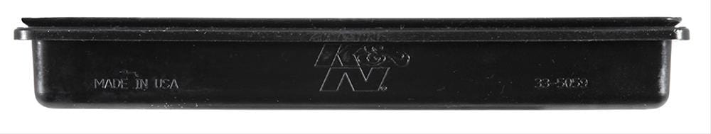 K&N K&N Washable Lifetime Performance Air Filters 33-5059 Autofit