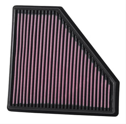 K&N K&N Washable Lifetime Performance Air Filters 33-5059 Autofit