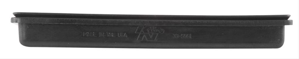 K&N K&N Washable Lifetime Performance Air Filters 33-5061 Autofit