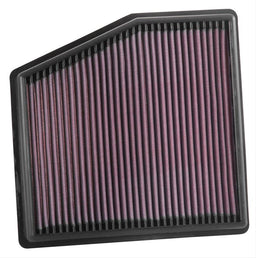 K&N K&N Washable Lifetime Performance Air Filters 33-5061 Autofit