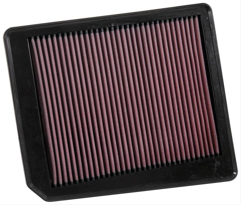 K&N K&N Washable Lifetime Performance Air Filters 33-5062 Autofit