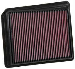 K&N K&N Washable Lifetime Performance Air Filters 33-5062 Autofit