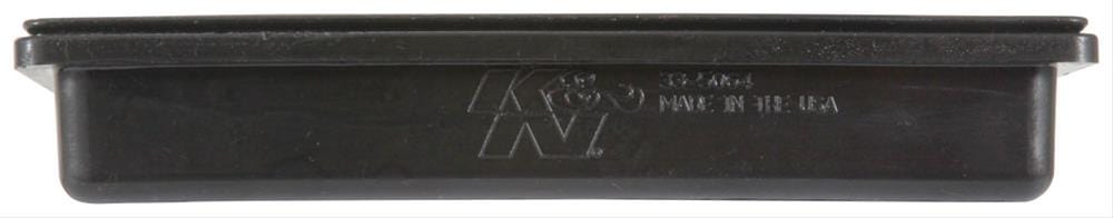 K&N K&N Washable Lifetime Performance Air Filters 33-5064 Autofit