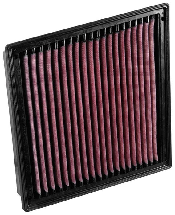 K&N K&N Washable Lifetime Performance Air Filters 33-5065 Autofit