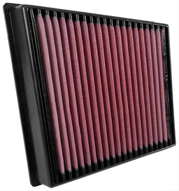K&N K&N Washable Lifetime Performance Air Filters 33-5065 Autofit