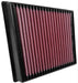 K&N K&N Washable Lifetime Performance Air Filters 33-5065 Autofit