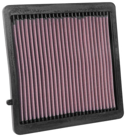 K&N K&N Washable Lifetime Performance Air Filters 33-5066 Autofit