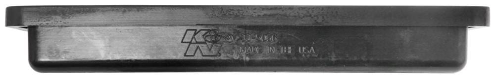 K&N K&N Washable Lifetime Performance Air Filters 33-5066 Autofit