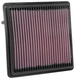 K&N K&N Washable Lifetime Performance Air Filters 33-5066 Autofit