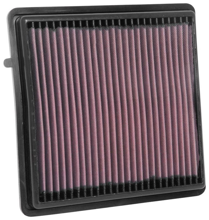 K&N K&N Washable Lifetime Performance Air Filters 33-5066 Autofit