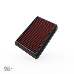 K&N K&N Washable Lifetime Performance Air Filters 33-5070 Autofit