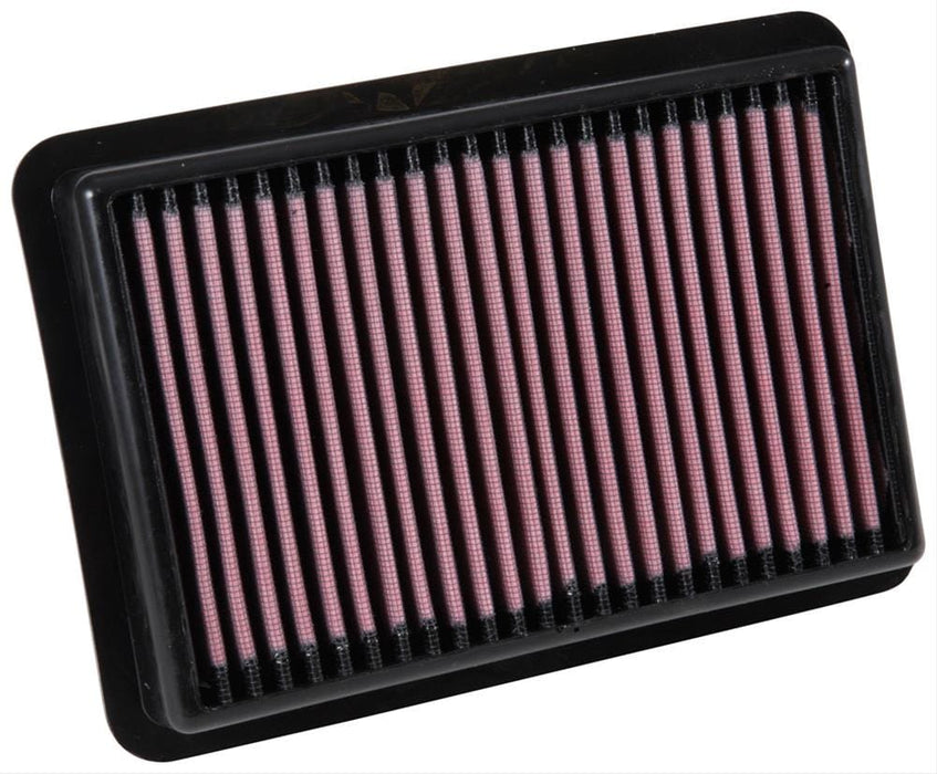 K&N K&N Washable Lifetime Performance Air Filters 33-5070 Autofit