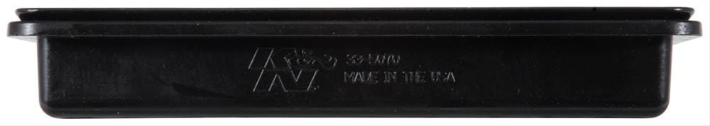 K&N K&N Washable Lifetime Performance Air Filters 33-5070 Autofit