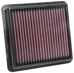 K&N K&N Washable Lifetime Performance Air Filters 33-5074 Autofit