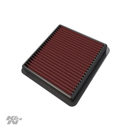K&N K&N Washable Lifetime Performance Air Filters 33-5074 Autofit