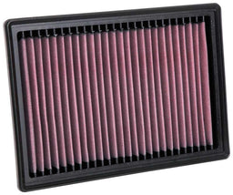 K&N K&N Washable Lifetime Performance Air Filters 33-5079 Autofit