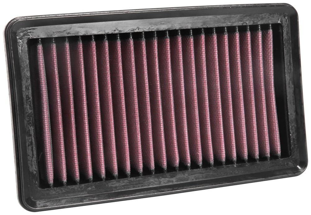 K&N K&N Washable Lifetime Performance Air Filters 33-5080 Autofit