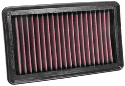 K&N K&N Washable Lifetime Performance Air Filters 33-5080 Autofit